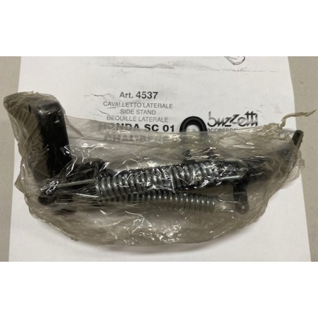 Cavalletto laterale originale per Honda SC 01 Chambers