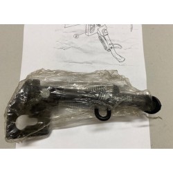 Cavalletto laterale originale per Honda SC 01 Chambers