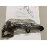 Cavalletto laterale originale per Honda SC 01 Chambers