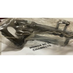 Cavalletto laterale originale per Honda SC 01 Chambers