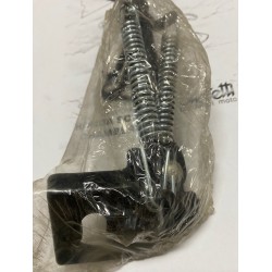 Cavalletto laterale originale per Honda SC 01 Chambers