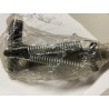 Cavalletto laterale originale per Honda SC 01 Chambers