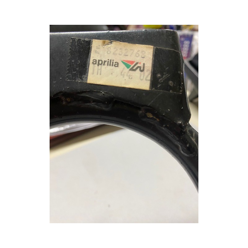 Cavalletto centrale originale Aprilia 8232768 per SR 50