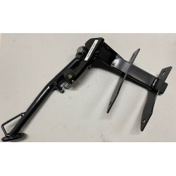 Cavalletto laterale...