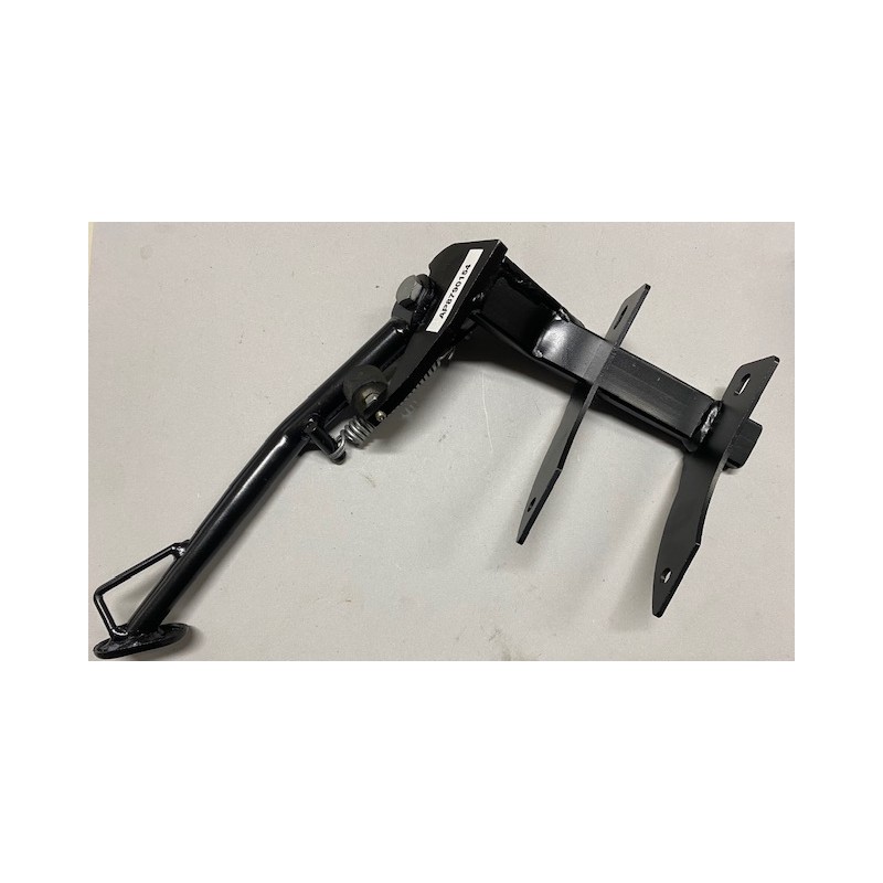 Cavalletto laterale originale Aprilia SR50 '97 - '04 AP8790154