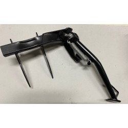 Cavalletto laterale originale Aprilia SR50 '97 - '04 AP8790154