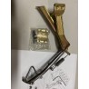 Cavalletto laterale stand Buzzetti per Aprilia SR '87 Rally Gulliver 50