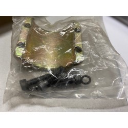 Cavalletto laterale stand Buzzetti per Aprilia SR '87 Rally Gulliver 50