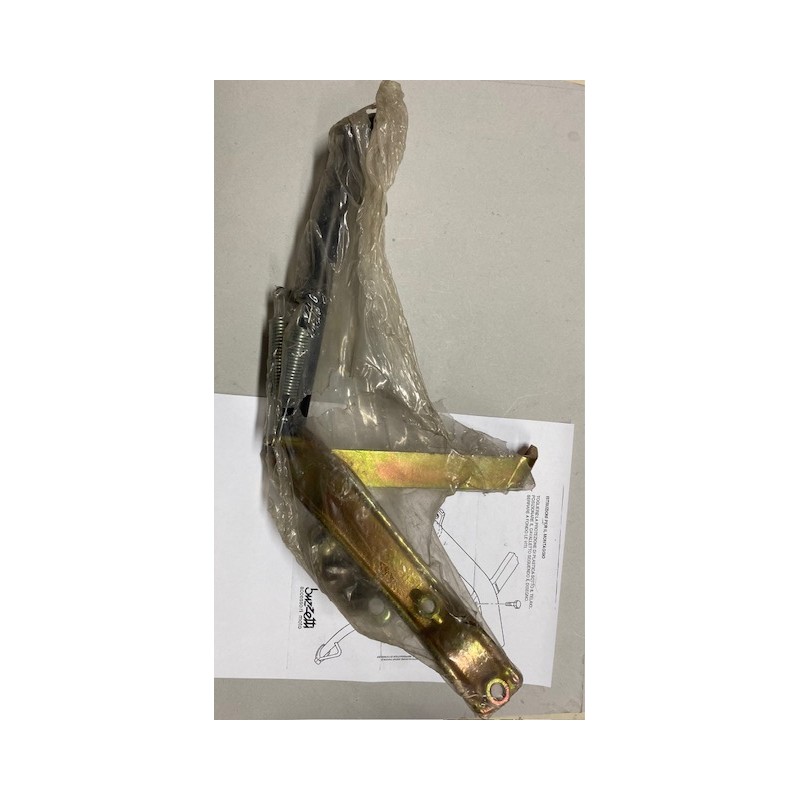 Cavalletto laterale Malaguti Crosser 50 Buzzetti 4716
