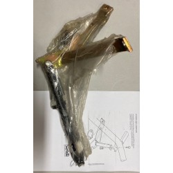 Cavalletto laterale Malaguti Crosser 50 Buzzetti 4716