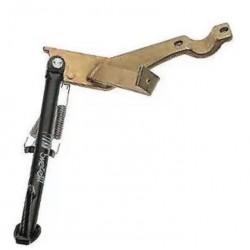 Cavalletto laterale Malaguti Crosser 50 Buzzetti 4716