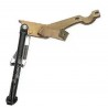 Cavalletto laterale Malaguti Crosser 50 Buzzetti 4716