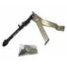 Cavalletto laterale Malaguti Crosser 50 Buzzetti 4716