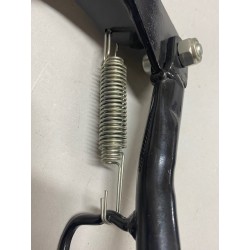 Cavalletto Laterale Malaguti Phantom F12 50cc. ORIGINALE