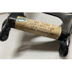 Cavalletto Centrale ORIGINALE Gilera Typhoon 125 XR 99-00 / Runner FXR 180 97-02