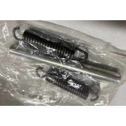 CAVALLETTO CENTRALE APRILIA SR MOT.PIAGI GILERA STALKER
