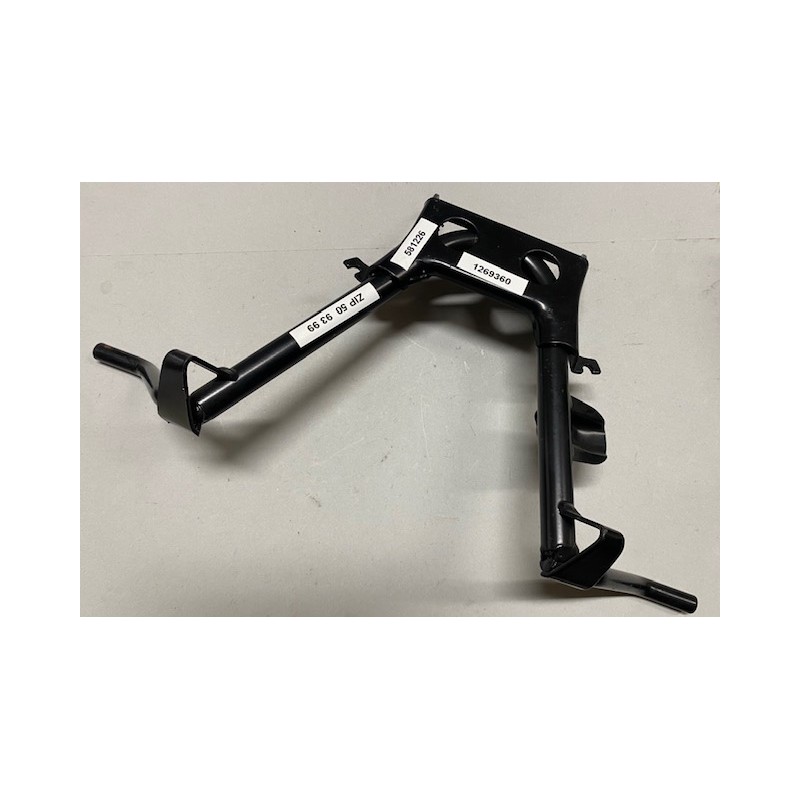 CAVALLETTO CENTRALE PER SCOOTER PIAGGIO ZIP-RST 50 2T DAL 1996 AL 1999