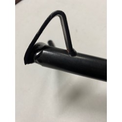CAVALLETTO CENTRALE PER SCOOTER PIAGGIO ZIP-RST 50 2T DAL 1996 AL 1999