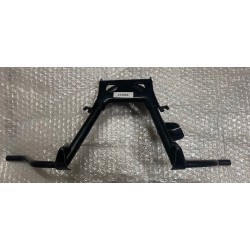 Cavalletto centrale nudo originale PIAGGIO NRG-NTT/GILERA TYPHOON- STORM