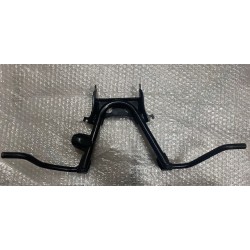 Cavalletto centrale nudo originale PIAGGIO NRG-NTT/GILERA TYPHOON- STORM