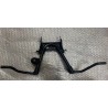Cavalletto centrale nudo originale PIAGGIO NRG-NTT/GILERA TYPHOON- STORM