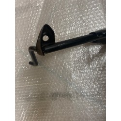 Cavalletto centrale nudo originale PIAGGIO NRG-NTT/GILERA TYPHOON- STORM