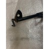 Cavalletto centrale nudo originale PIAGGIO NRG-NTT/GILERA TYPHOON- STORM