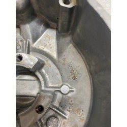 Coperchio carter generatore alternatore originale Yamaha YZF R6 5EB-15411-00