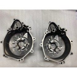 Coperchio carter generatore alternatore originale Yamaha YZF R6 5EB-15411-00