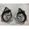 Coperchio carter generatore alternatore originale Yamaha YZF R6 5EB-15411-00