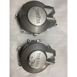 Coperchio carter generatore alternatore originale Yamaha YZF R6 5EB-15411-00