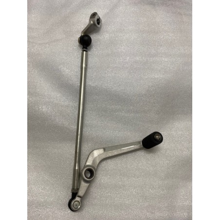 PEDALE LEVA E ASTA CAMBIO ORIGINALE YAMAHA YZF R6 99-00