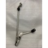 PEDALE LEVA E ASTA CAMBIO ORIGINALE YAMAHA YZF R6 99-00