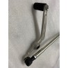PEDALE LEVA E ASTA CAMBIO ORIGINALE YAMAHA YZF R6 99-00