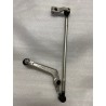 PEDALE LEVA E ASTA CAMBIO ORIGINALE YAMAHA YZF R6 99-00