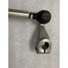 PEDALE LEVA E ASTA CAMBIO ORIGINALE YAMAHA YZF R6 99-00