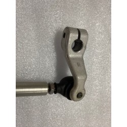 PEDALE LEVA E ASTA CAMBIO ORIGINALE YAMAHA YZF R6 99-00