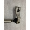 PEDALE LEVA E ASTA CAMBIO ORIGINALE YAMAHA YZF R6 99-00