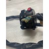 COMMUTATORE DEVIO LUCI SINISTRO YAMAHA R6 06-16 SWITCH GMR