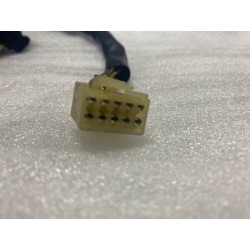 COMMUTATORE DEVIO LUCI SINISTRO YAMAHA R6 06-16 SWITCH GMR
