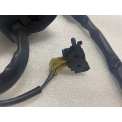 COMMUTATORE DEVIO LUCI SINISTRO YAMAHA R6 06-16 SWITCH GMR