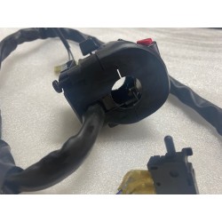 COMMUTATORE DEVIO LUCI SINISTRO YAMAHA R6 06-16 SWITCH GMR