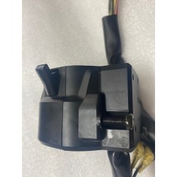 COMMUTATORE DEVIO LUCI SINISTRO YAMAHA R6 06-16 SWITCH GMR