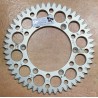 Corona in ergal per Suzuki RM 125