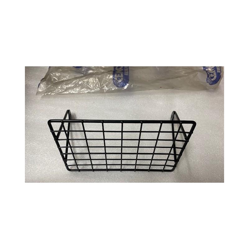 GRIGLIA DI PROTEZIONE PER FARO CM 19X12 ART:X07602 CEMOTO RACING CROSS