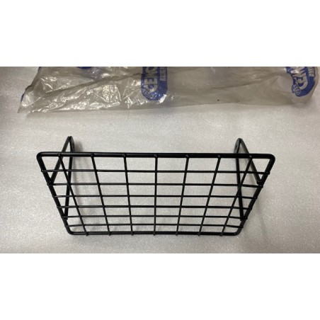 GRIGLIA DI PROTEZIONE PER FARO CM 19X12 ART:X07602 CEMOTO RACING CROSS