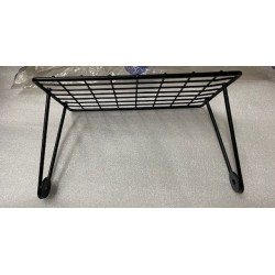 GRIGLIA DI PROTEZIONE PER FARO CM 19X12 ART:X07602 CEMOTO RACING CROSS