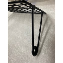 GRIGLIA DI PROTEZIONE PER FARO CM 19X12 ART:X07602 CEMOTO RACING CROSS