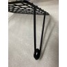 GRIGLIA DI PROTEZIONE PER FARO CM 19X12 ART:X07602 CEMOTO RACING CROSS