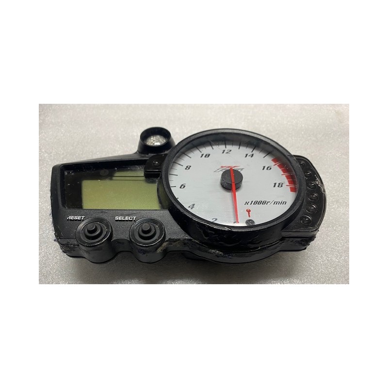 Cruscotto strumentazione originale Yamaha R6 '03-'05 5SL-83570-00